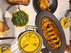 -美奈小馆·越南料理(中航城君尚购物中心店)