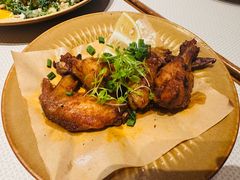 -BAKER&SPICE(安福路店)