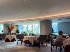 -粤财皇冠假日酒店·彩华轩中餐厅