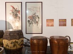 -宋船渔栈(白沙店)