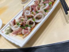 -五四北海鲜吧火锅(秀山路店)
