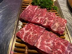 -大叹号·朝鲜族烤肉(潍坊泰华城店)