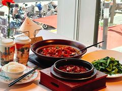 -千百味红餐厅·非遗江西菜(绿地双子塔总店)