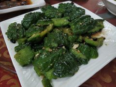 凉瓜-八景休閒山莊  廣東十大名山莊