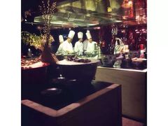 -君悦酒店·乐厨·高空自助餐(青年大街店)