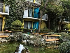 -北京建国饭店