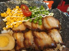 -西关味(大卫城店)