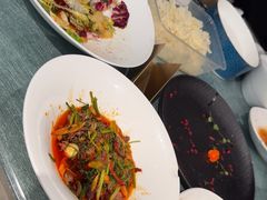 -凤凰园烤鸭店·唐山菜·传承花椒肉(老唐丰路店)
