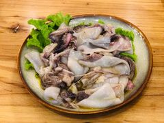 -冷面大王(细河南路店)