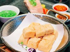 -道海元·潮粤汇 (前滩店)