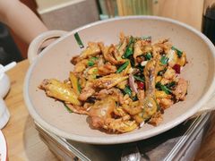 -肖记公安牛肉鱼杂馆· 省级非物质文化遗产(仁和路店)