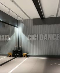 -CICI街舞专业培训