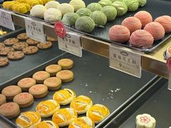 -汪玉霞(汉口里店)