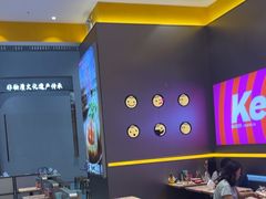 -小杨生煎(深圳岗厦北店)