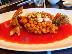 -杭州西子湖四季酒店·金沙厅