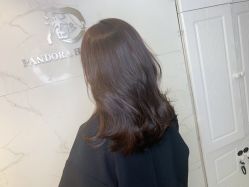点击看大图 -潘多拉Hairsalon