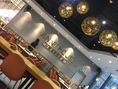 -Jenny House 珍妮屋新派食堂(美吉特店)