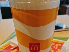 -麦当劳(北苑秋实路店)