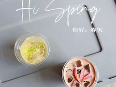 -HUGS coffee(东区店)