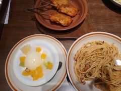 -萨莉亚意式餐厅(南京万达茂店)