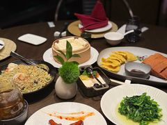 -彩丰楼中餐厅(佘山世茂洲际酒店)