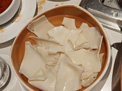 -海底捞火锅(长宁路龙之梦店)