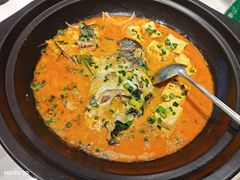-筱爷叔·上海传统手工菜(玉树路店)