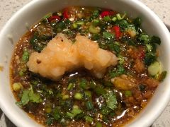 -海底捞火锅(奥体南路店)
