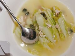 -君庭中餐厅(友谊宾馆店)