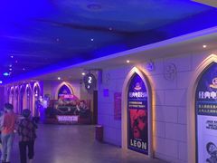 -万达影城(福州世茂广场店)