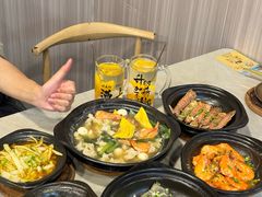 -甬小馆·焗海鲜温州菜(五马街店)