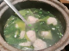 -农耕记·湖南土菜(观澜福城天虹店)