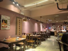 -鱼食饭稻·苏浙土菜17年老馆子(平江路店)