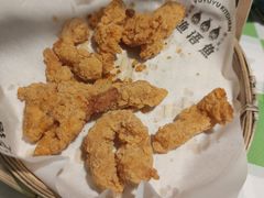 -渔语鱼酸菜鱼新川菜(来福士店)