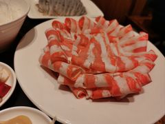 -南门涮肉(天坛店)