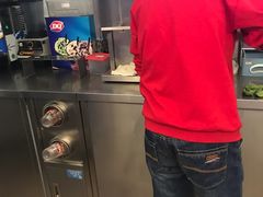 -DQ·蛋糕·冰淇淋(王府井金街店)