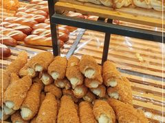 -BreadTalk面包新语·烘焙蛋糕(海珠丽影广场店)