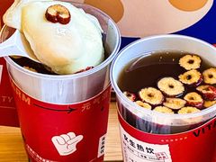 -炖物24章·顺时轻养茶(杭州大厦店)