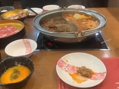 -牛New寿喜烧(青浦店)