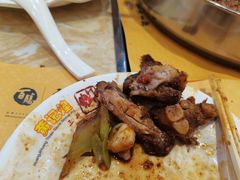 -黄记煌三汁焖锅(宽城万达店)