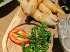 -安南越南餐厅(青岛万象城店)