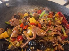 -辣婆婆(航天桥店)