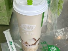 -茶屿水果茶(太古里店)