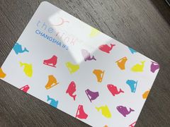 -TheRink大零溜冰场(IFS国金中心店)