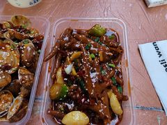 -捌贰虾蟹·江湖菜馆(江汉路店)