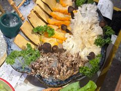 -乔先生涮肉·鲜活牛羊肉火锅(塘沽店)