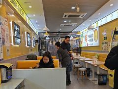-小谷姐姐麻辣拌·麻辣烫(百子湾店)