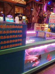 点击看大图 -卡通尼乐园(重庆南坪协信星光店)
