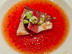 -北京四季酒店·采逸轩