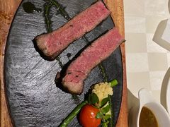 -西堤牛排(南京龙江店)